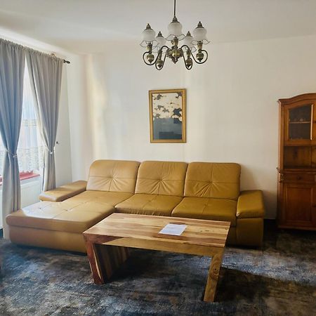 Banská Štiavnica 卡海门旅馆酒店 外观 照片