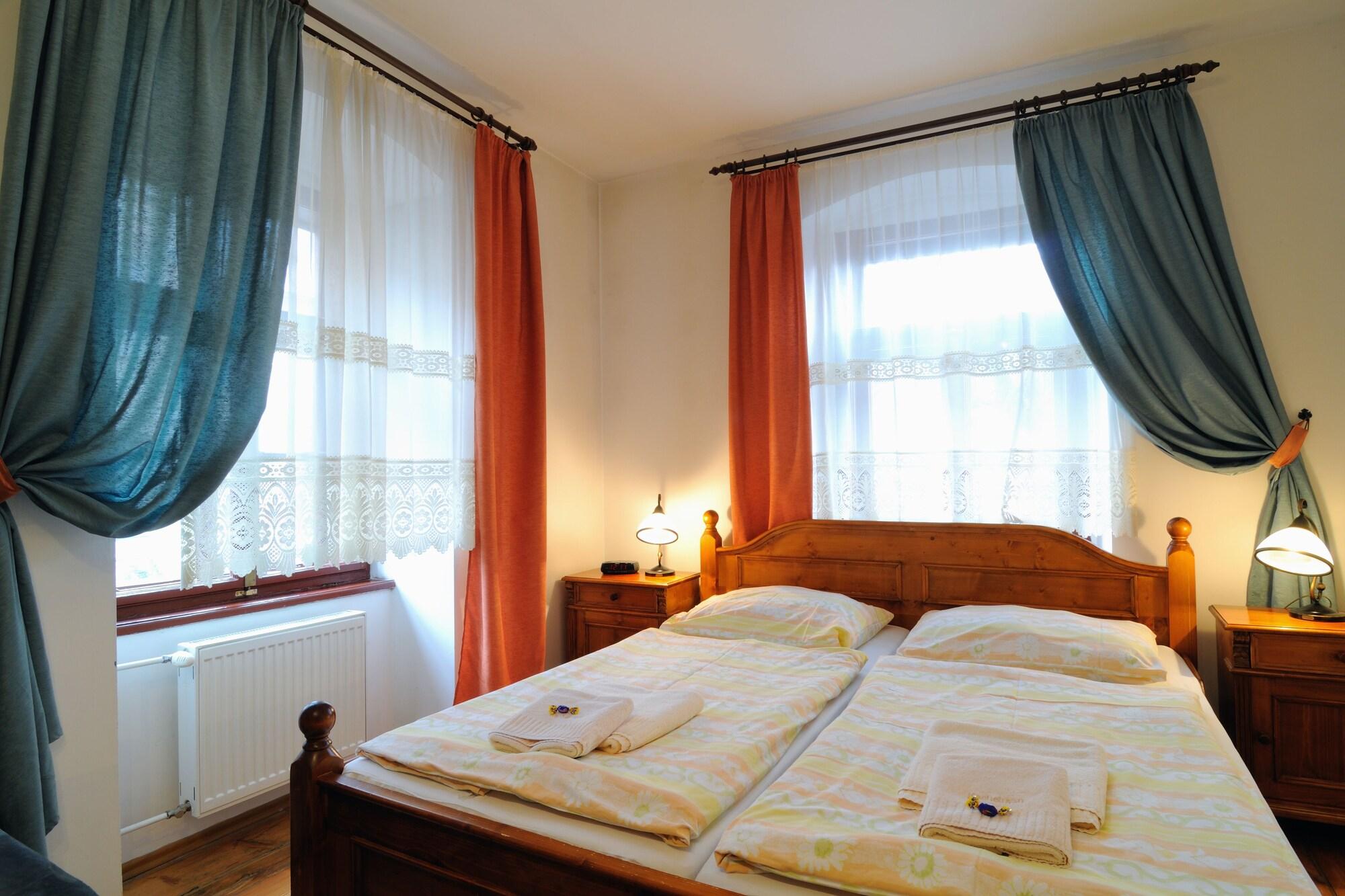 Banská Štiavnica 卡海门旅馆酒店 外观 照片