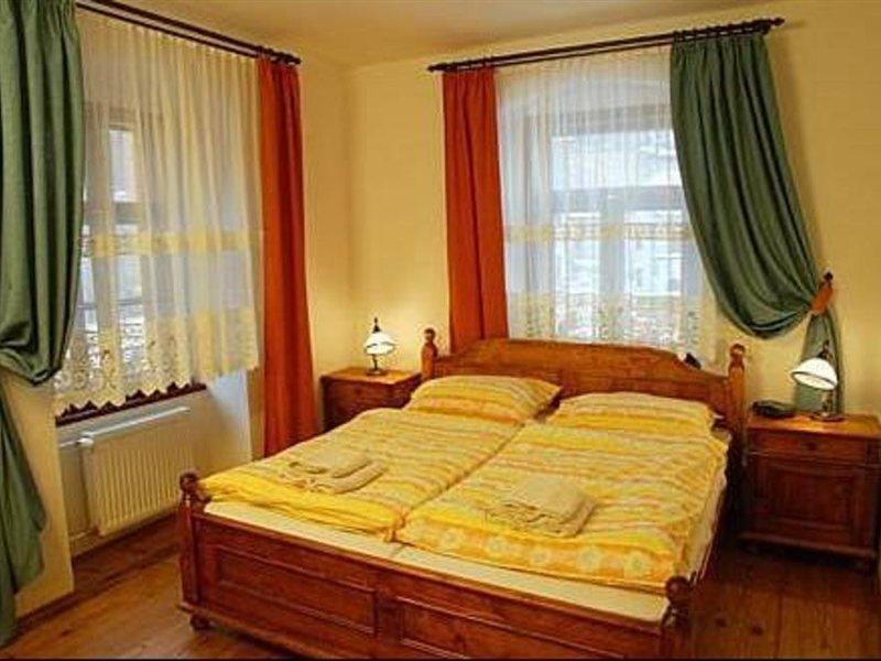 Banská Štiavnica 卡海门旅馆酒店 外观 照片