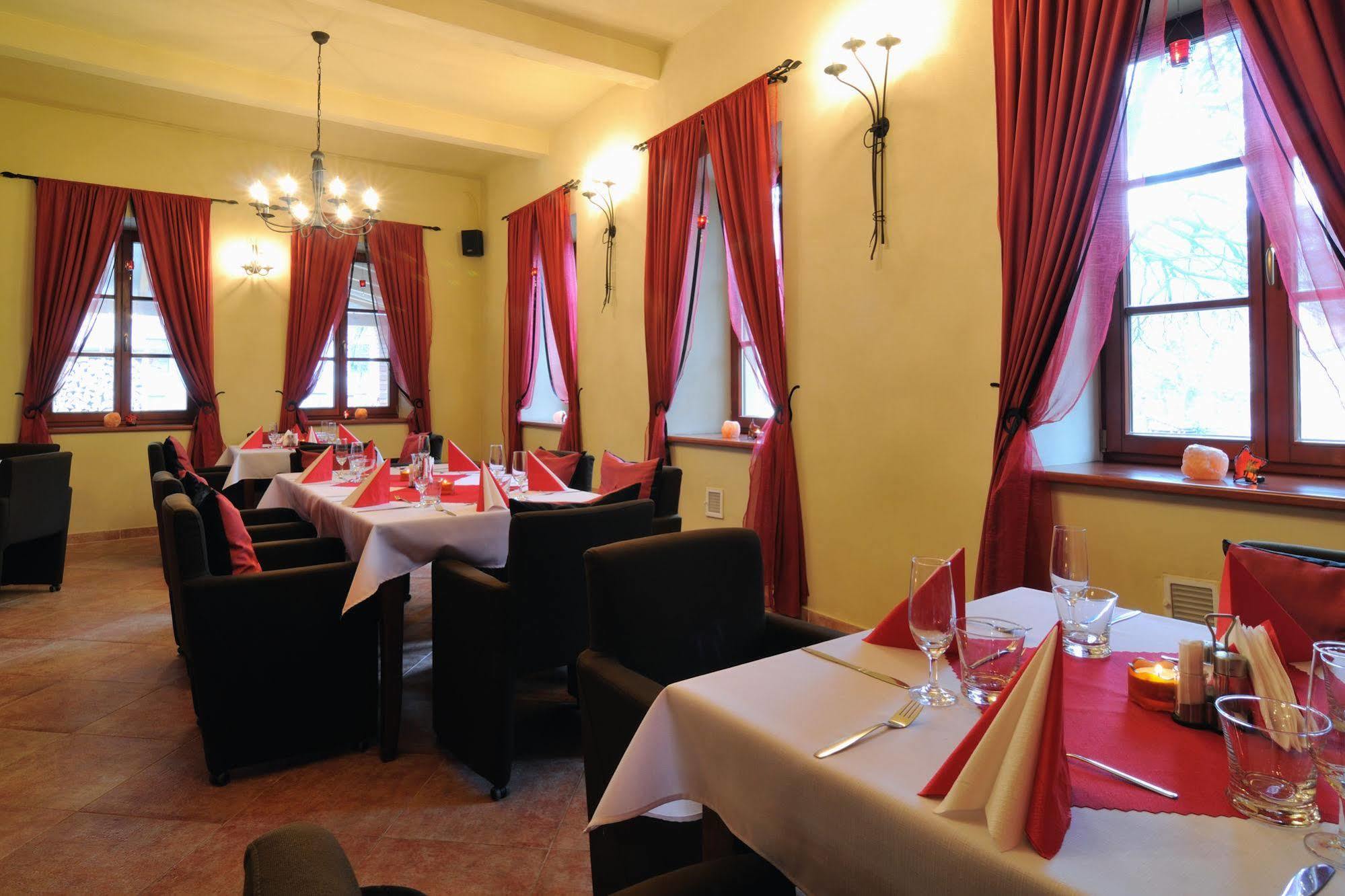 Banská Štiavnica 卡海门旅馆酒店 外观 照片
