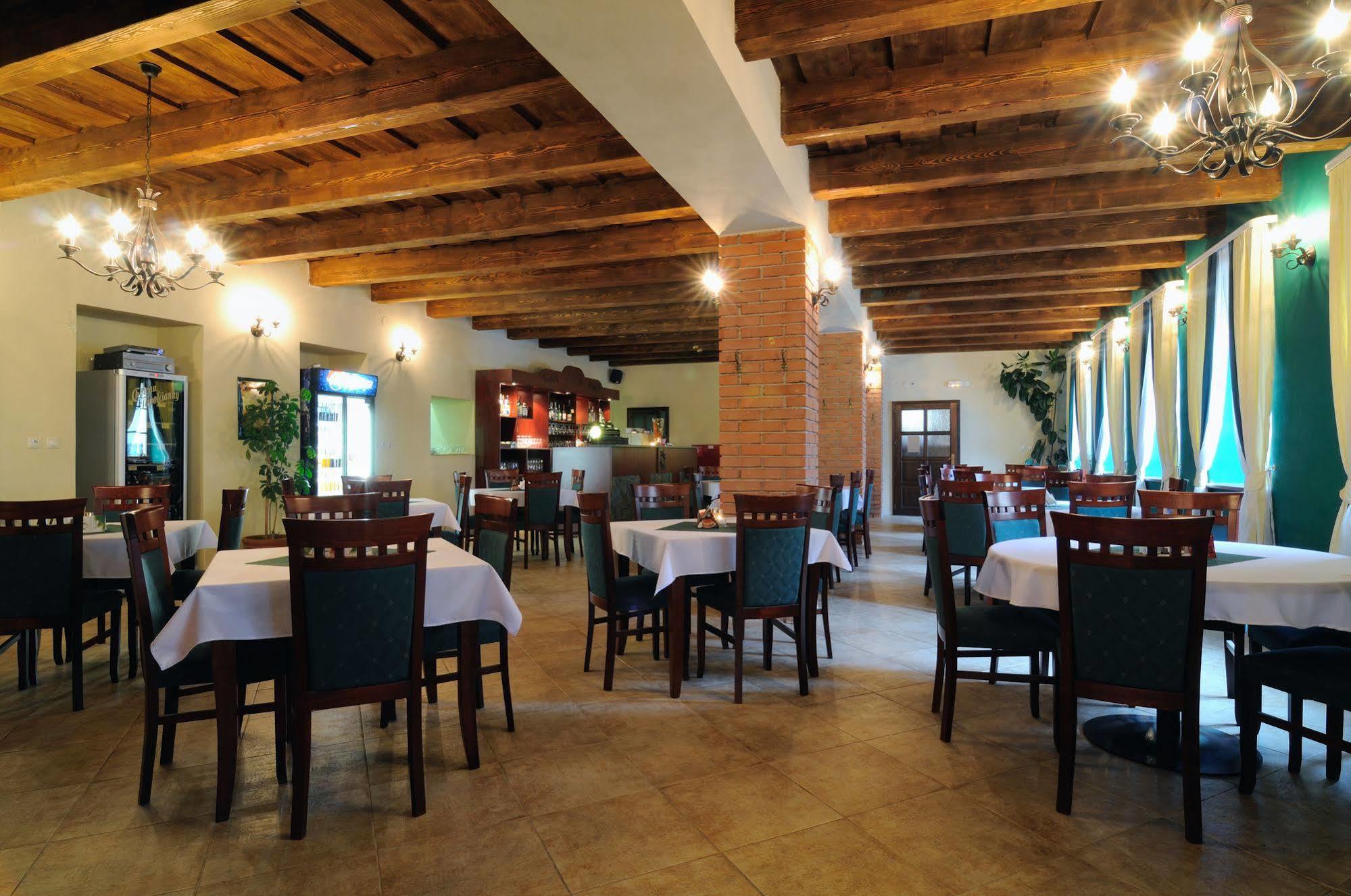 Banská Štiavnica 卡海门旅馆酒店 外观 照片