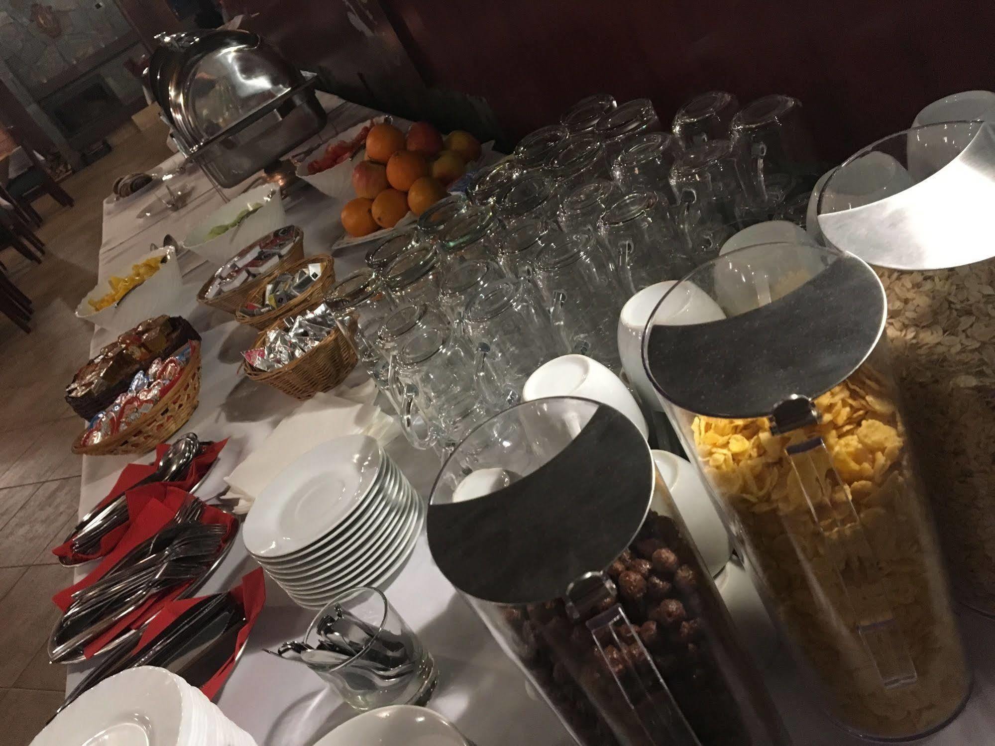 Banská Štiavnica 卡海门旅馆酒店 外观 照片